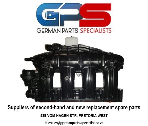 Vw Golf 6 CCZ NEW intake manifolds for sale - Private Seller Vw Golf 6 CCZ NEW intake manifolds for sale - Private Seller