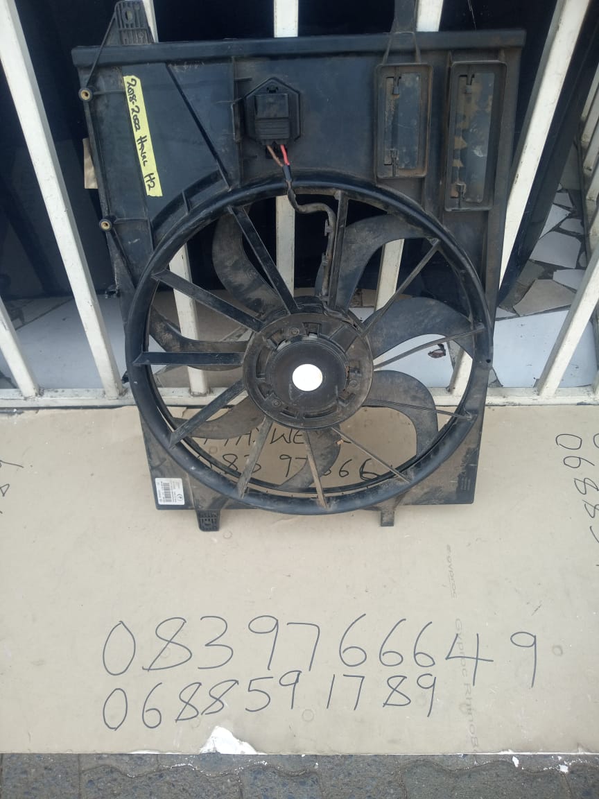 2018-2022 HAVAL H2 FAN FOR SALE - Private Seller 2018-2022 HAVAL H2 FAN FOR SALE - Private Seller