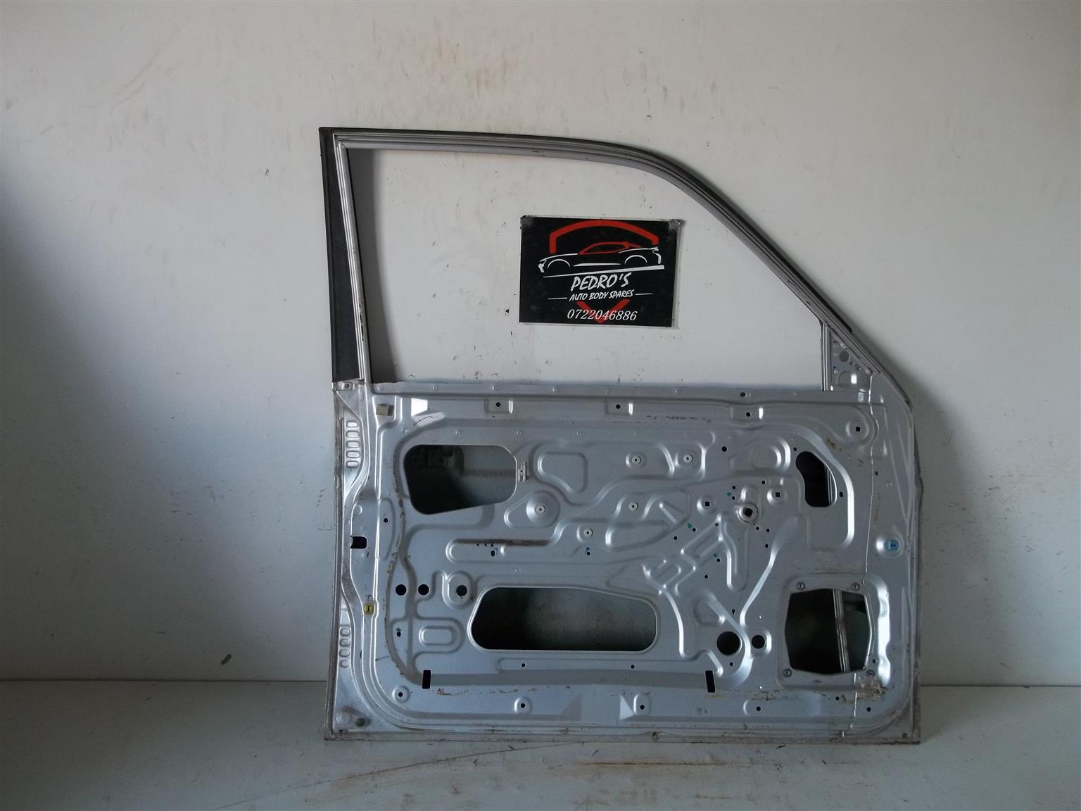 Mitsubishi Colt left front door - Private Seller Mitsubishi Colt left front door - Private Seller