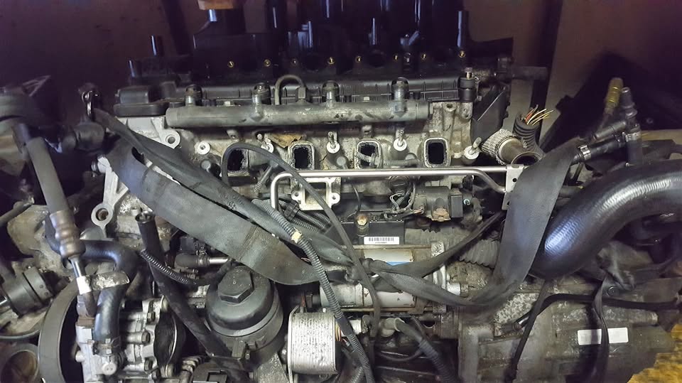 Land Rover Freelander 1 TD4 Engine for sale | AUTO EZI