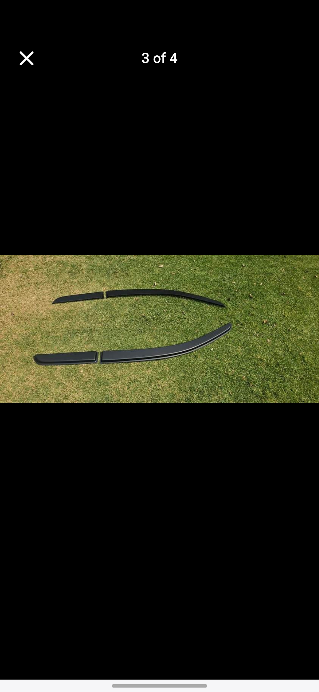 Ford Ranger T6 Club cab - Private Seller