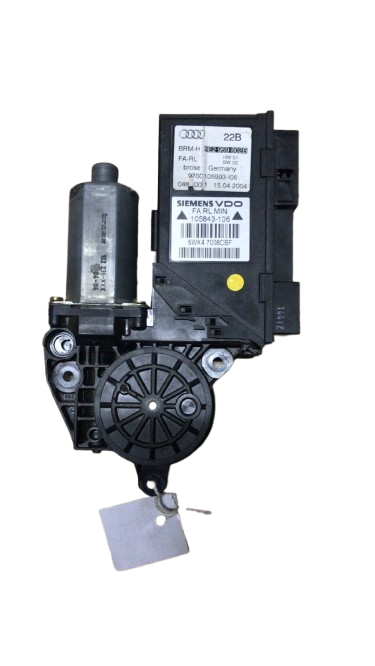 AUDI A4 WINDOW REGULATOR MOTOR (2000-2005) - Private Seller AUDI A4 WINDOW REGULATOR MOTOR (2000-2005) - Private Seller