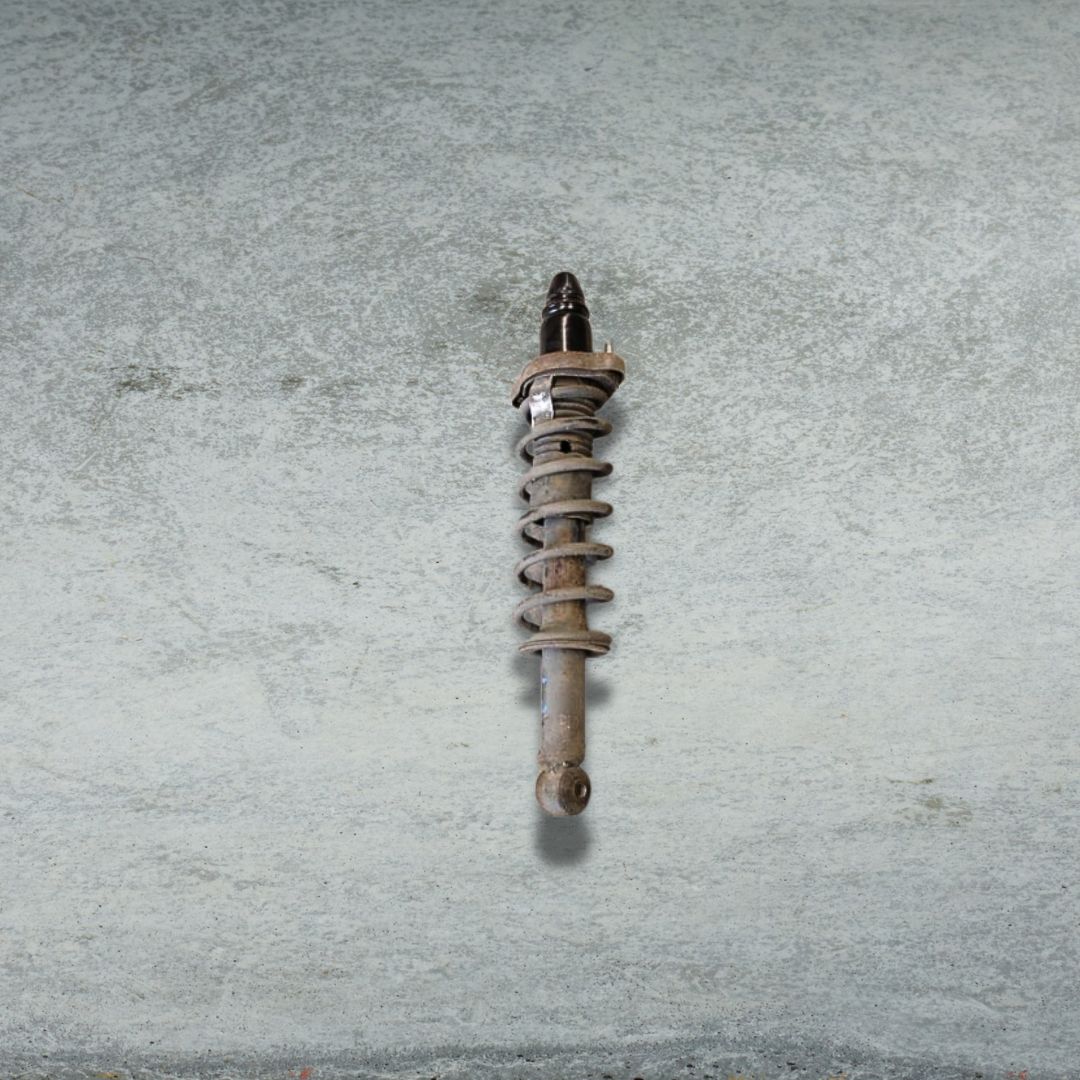 Jeep Compass 2.4 Rear Shocks Absorber - Private Seller