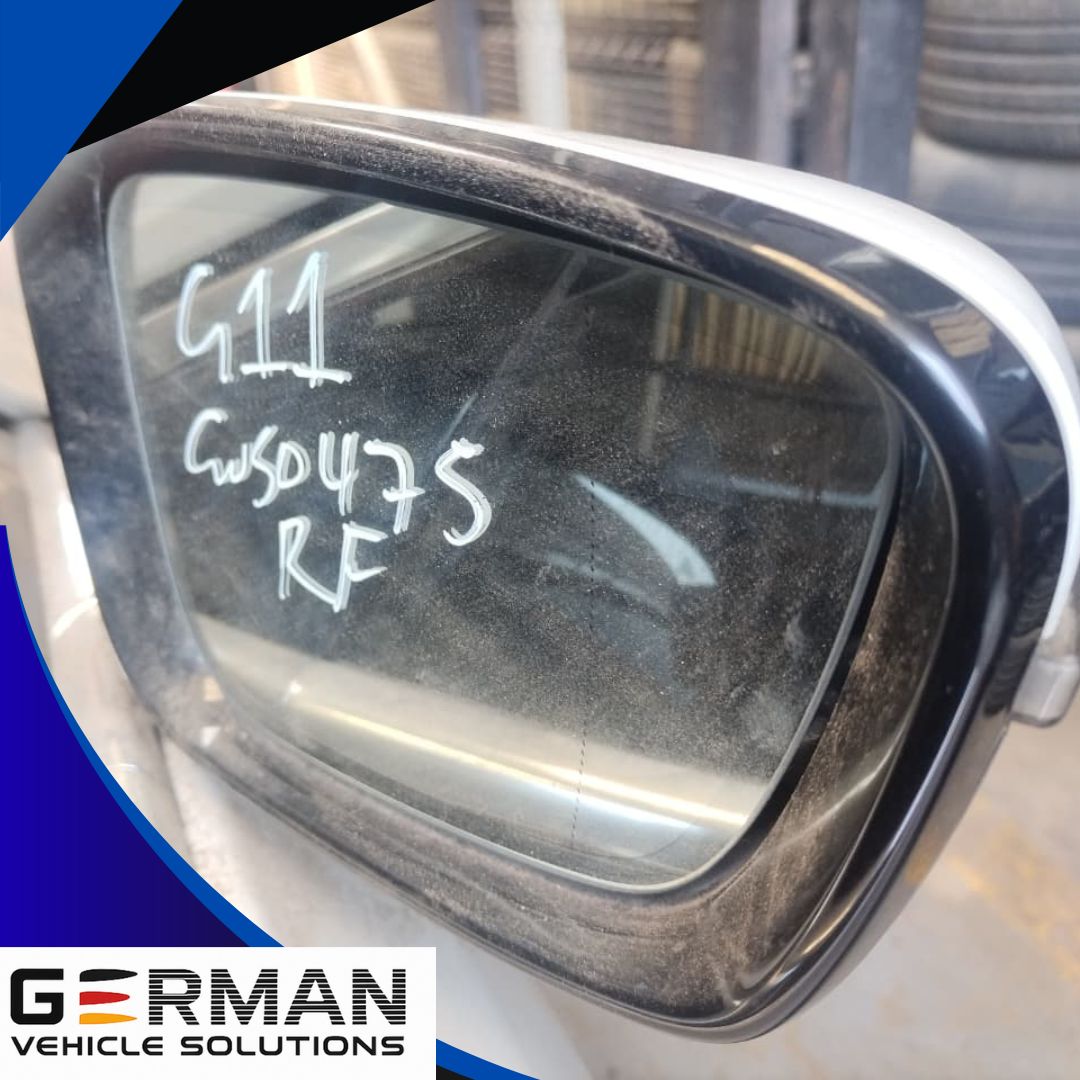 BMW 730d door mirror for sale G11 - Private Seller BMW 730d door mirror for sale G11 - Private Seller