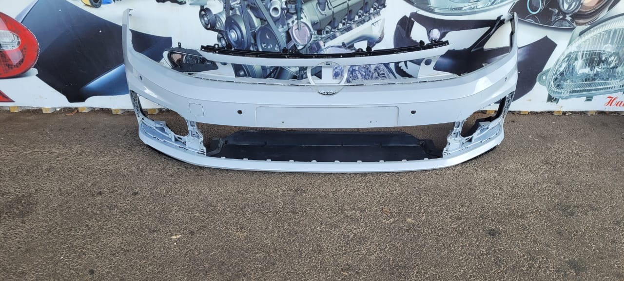 2020 VW POLO 8 GTI FRONT BUMPER SHELL FOR SALE. IN PRISTINE CONDITION - Private Seller 2020 VW POLO 8 GTI FRONT BUMPER SHELL FOR SALE. IN PRISTINE CONDITION - Private Seller