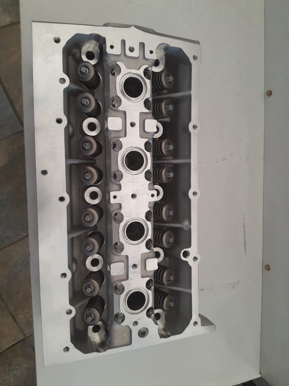 CLP 1.4 cylinder head FOR SALE - Private Seller CLP 1.4 cylinder head FOR SALE - Private Seller