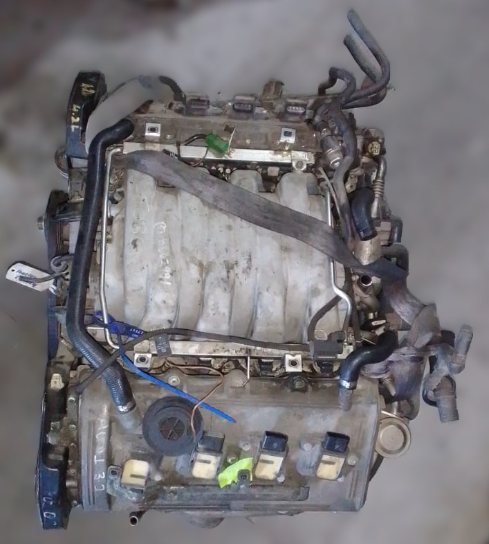 Audi engine for sale - Private Seller Audi engine for sale - Private Seller