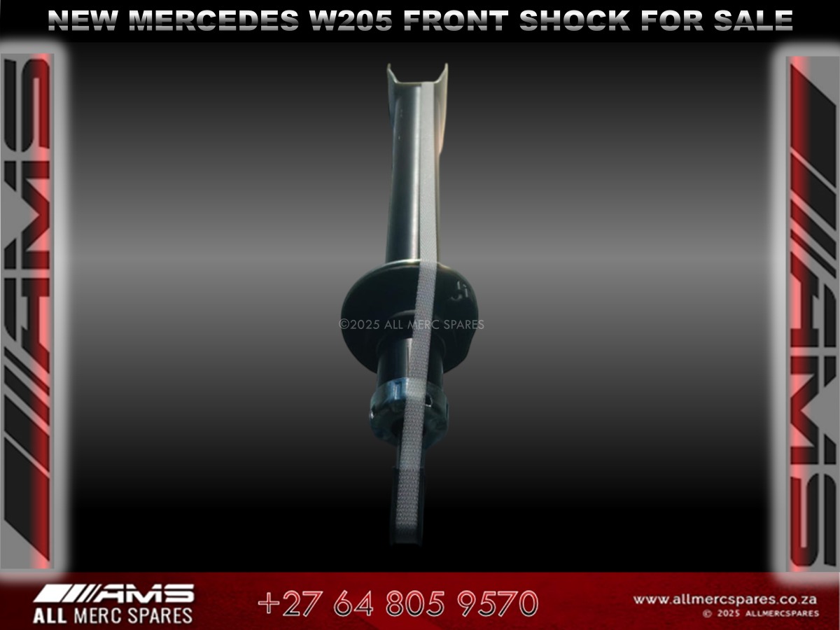 New Mercedes W205 Front Shock – In Stock! - Private Seller New Mercedes W205 Front Shock – In Stock! - Private Seller