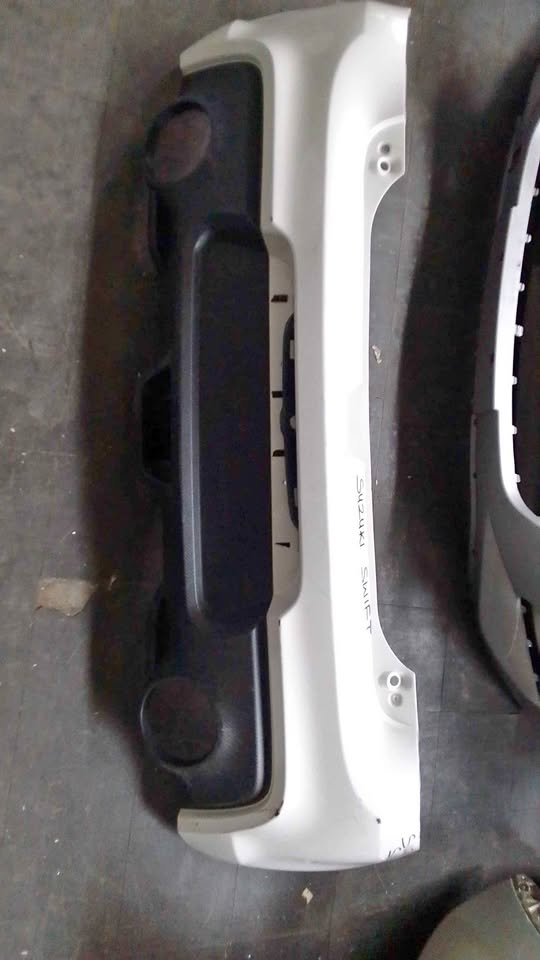Suzuki swift back bumper - Private Seller Suzuki swift back bumper - Private Seller