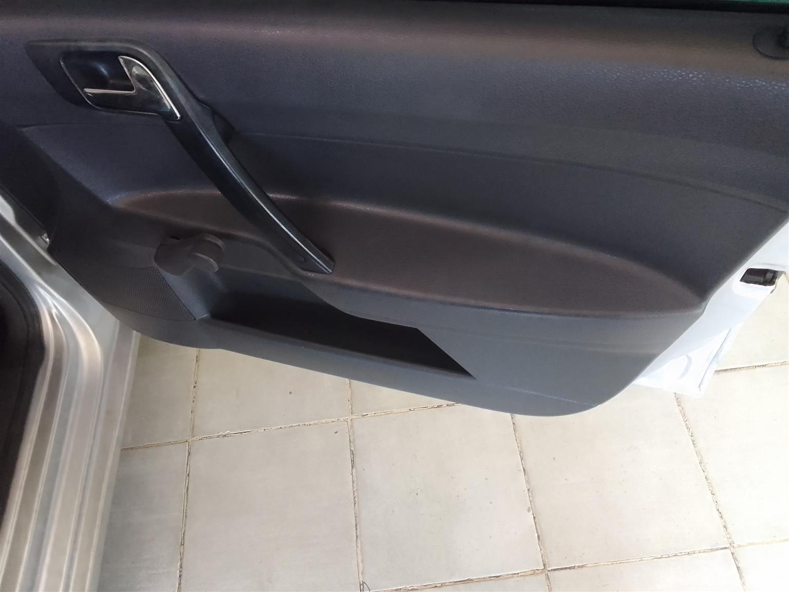 Used 2012 Volkswagen Polo Vivo hatch 1.4 Trendline - Private Seller