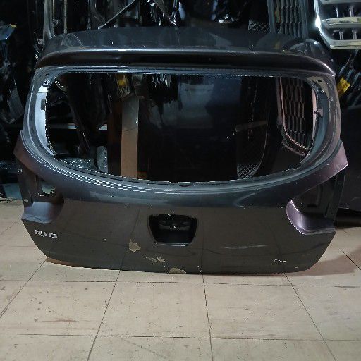kia rio tailgate - Private Seller kia rio tailgate - Private Seller