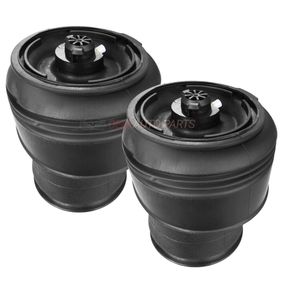 BMW Rear Left/Right Air Suspension Spring 37126795013 - Private Seller