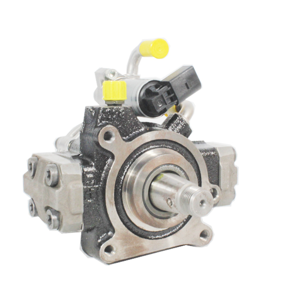 VW Polo 1.6 TDI 2011 Diesel Injection High Pressure Fuel Pump 03L130755AH - Private Seller