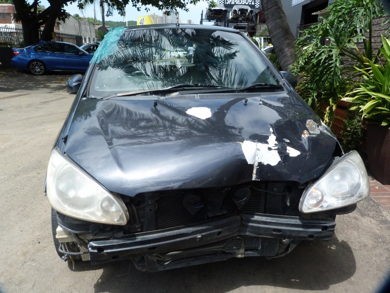Hyundai Getz 1.4 Manual Black - 2008 SPARESBOYZ STRIPPING FOR SPARES - Private Seller Hyundai Getz 1.4 Manual Black - 2008 SPARESBOYZ STRIPPING FOR SPARES - Private Seller