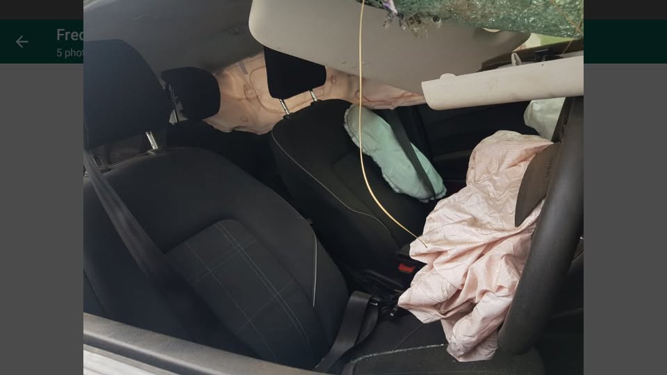 Ford Fiesta 1.0L Spares - Private Seller Ford Fiesta 1.0L Spares - Private Seller