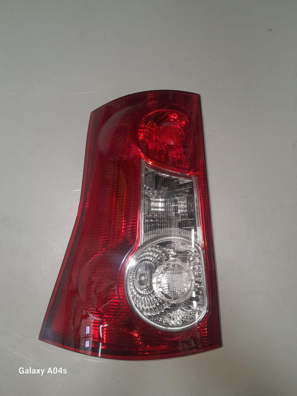 NISSAN NP200 LEFT REAR TAILLIGHT FOR SALE - Private Seller