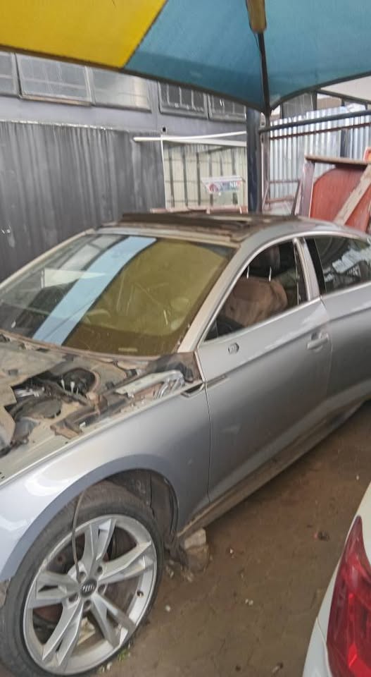 2018 Audi A5 stripping - Private Seller