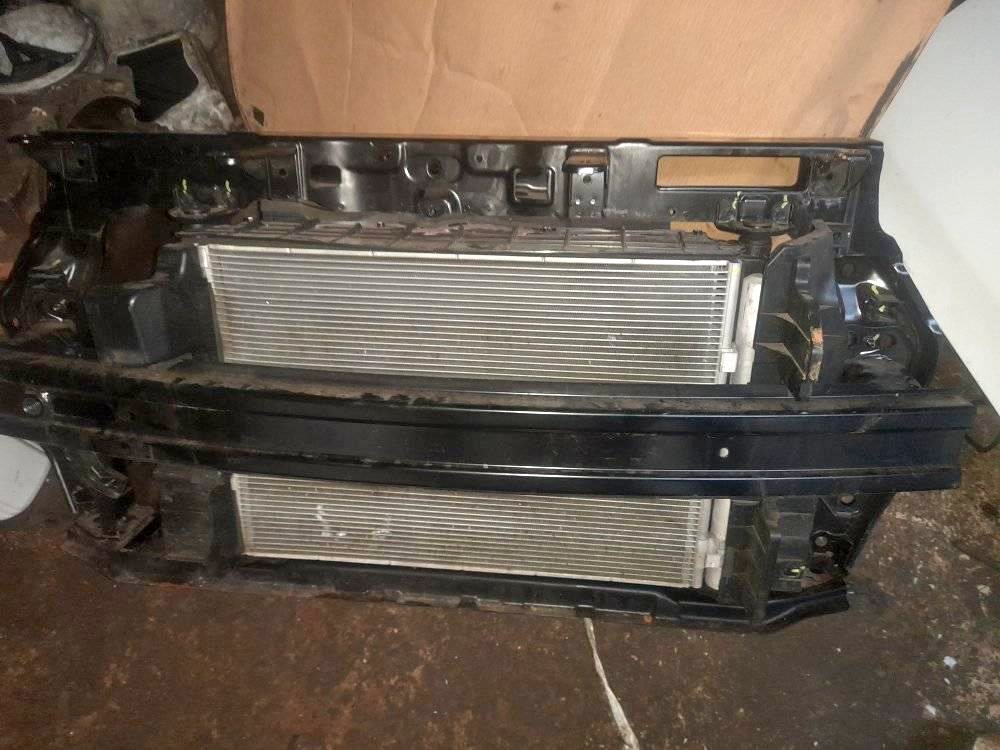 KIA PEGAS COMPLETE RADIATOR AVAILABLE - Private Seller KIA PEGAS COMPLETE RADIATOR AVAILABLE - Private Seller