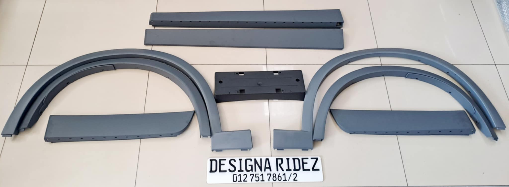 BMW X3 F25 BUMPER KITS NEW - Private Seller BMW X3 F25 BUMPER KITS NEW - Private Seller