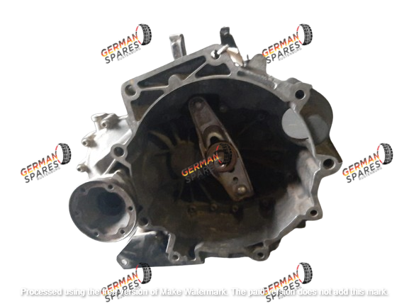 VW POLO 6 CJZ Used Manual Gearbox for Sale - Private Seller