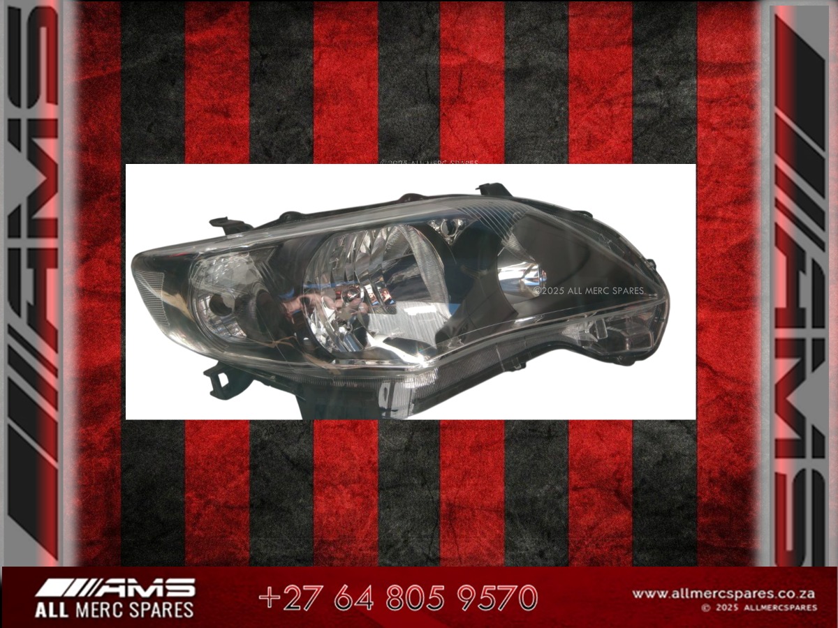 NEW TOYOTA QUEST 2014 + RIGHT FRONT HEADLIGHT - Private Seller NEW TOYOTA QUEST 2014 + RIGHT FRONT HEADLIGHT - Private Seller