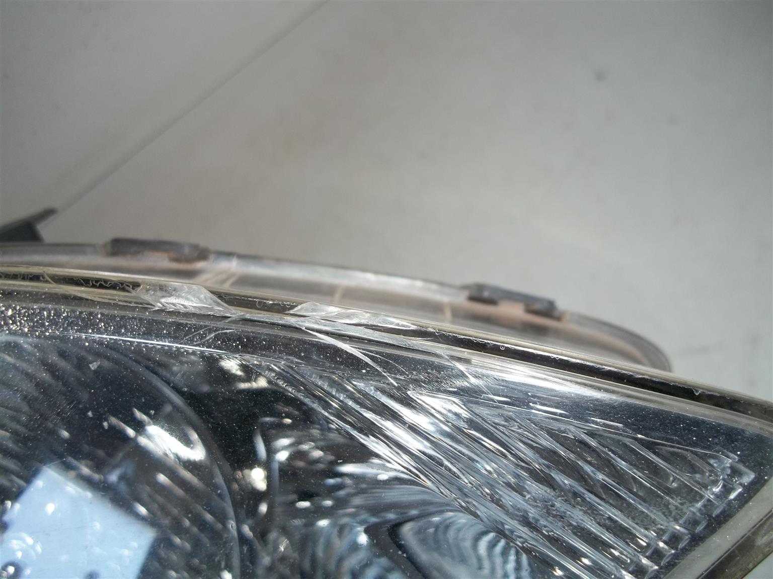 Hyundai I20 '09-'12 right headlight - Private Seller Hyundai I20 '09-'12 right headlight - Private Seller