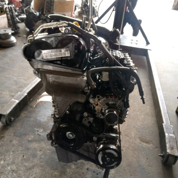 Volkswagen (VW) Polo TSI CJZ Engine for Sale