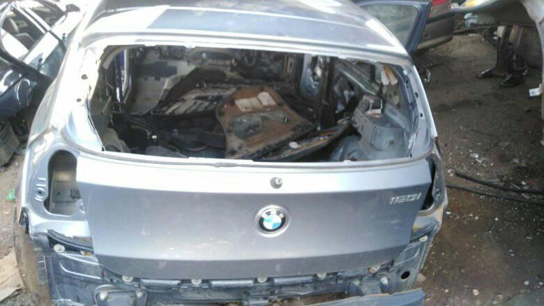Bmw bodies n spears now available - Private Seller