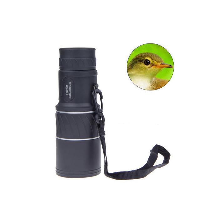 16 x 50 Monocular Telescope with bag for outdoor sport Camping