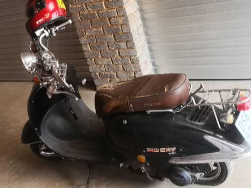 Used 2015 Big Boy Revival - Private Seller Used 2015 Big Boy Revival - Private Seller
