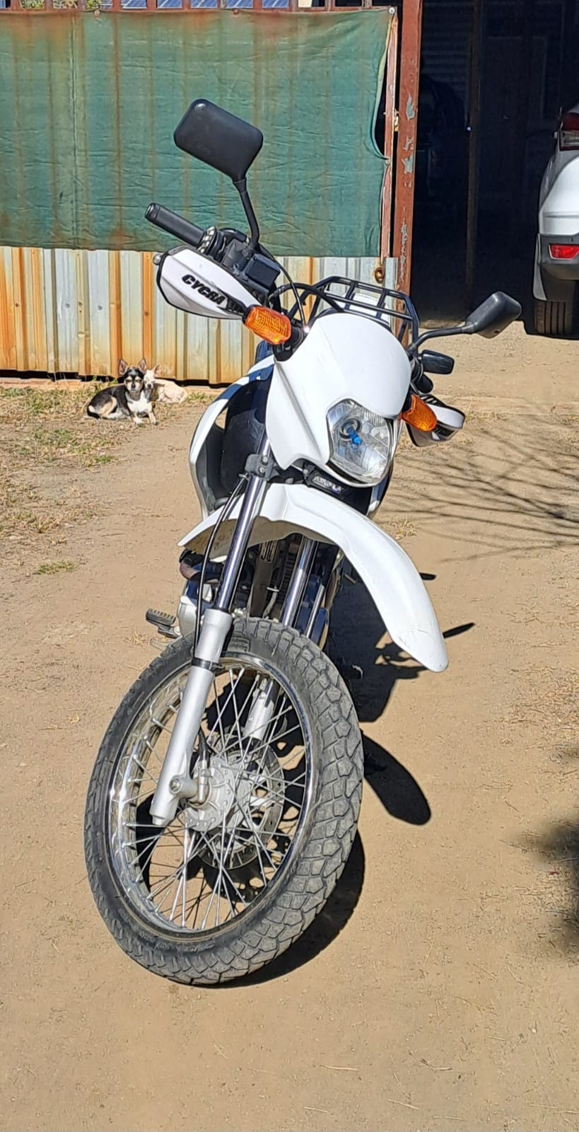 2014 Honda XR125L - Private Seller 2014 Honda XR125L - Private Seller