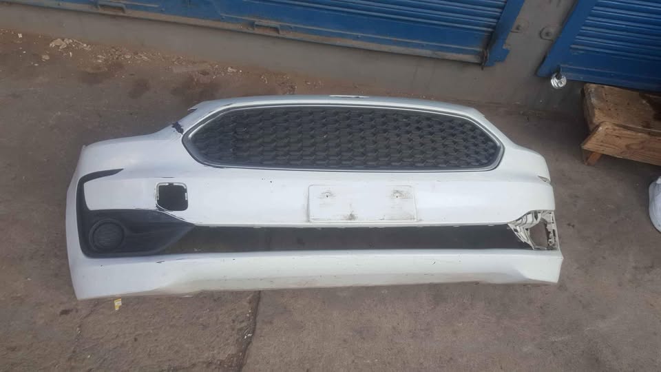 FORD FIGO 2019 BUMPER - Private Seller FORD FIGO 2019 BUMPER - Private Seller