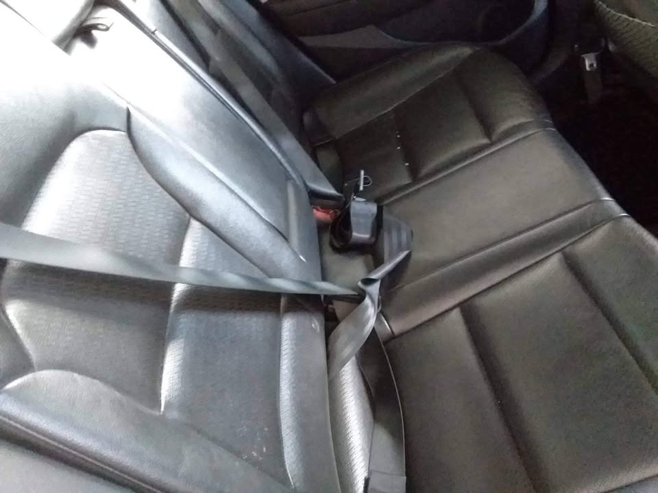 2018 Hyundai Elantra GLS sedan 2018