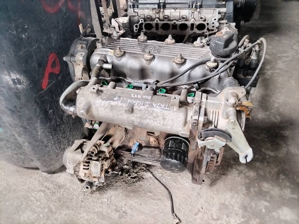 Tata indica 1.4 engine - Private Seller Tata indica 1.4 engine - Private Seller