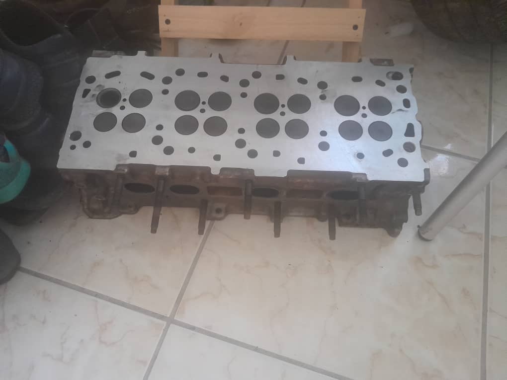 Selling Toyota 2gd gd6 cylinder head - Private Seller
