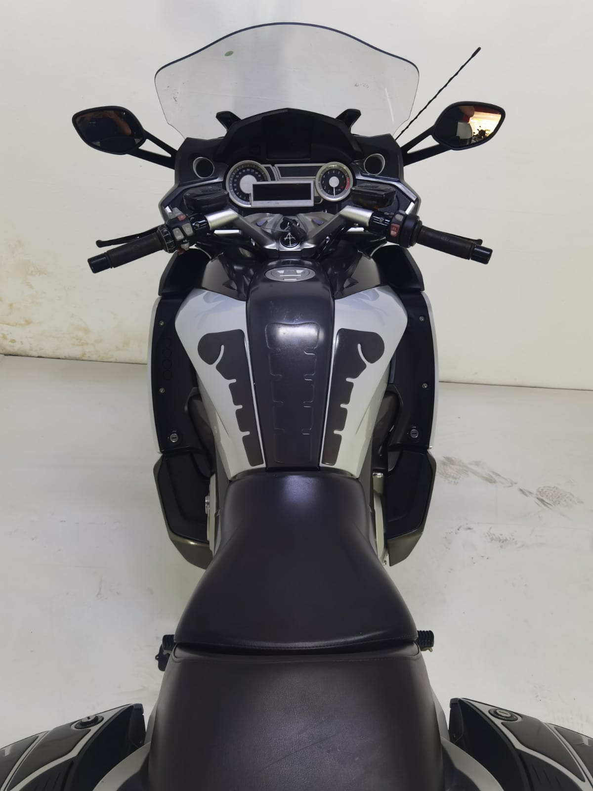 2012 BMW K 1600 GT (Finance Available)