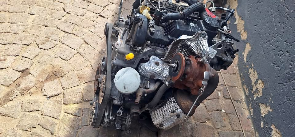 Mahindra KUV100 engine available - Private Seller Mahindra KUV100 engine available - Private Seller