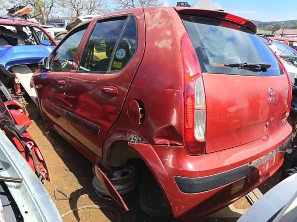 Tata indica 1.4 stripping for spares - Private Seller Tata indica 1.4 stripping for spares - Private Seller