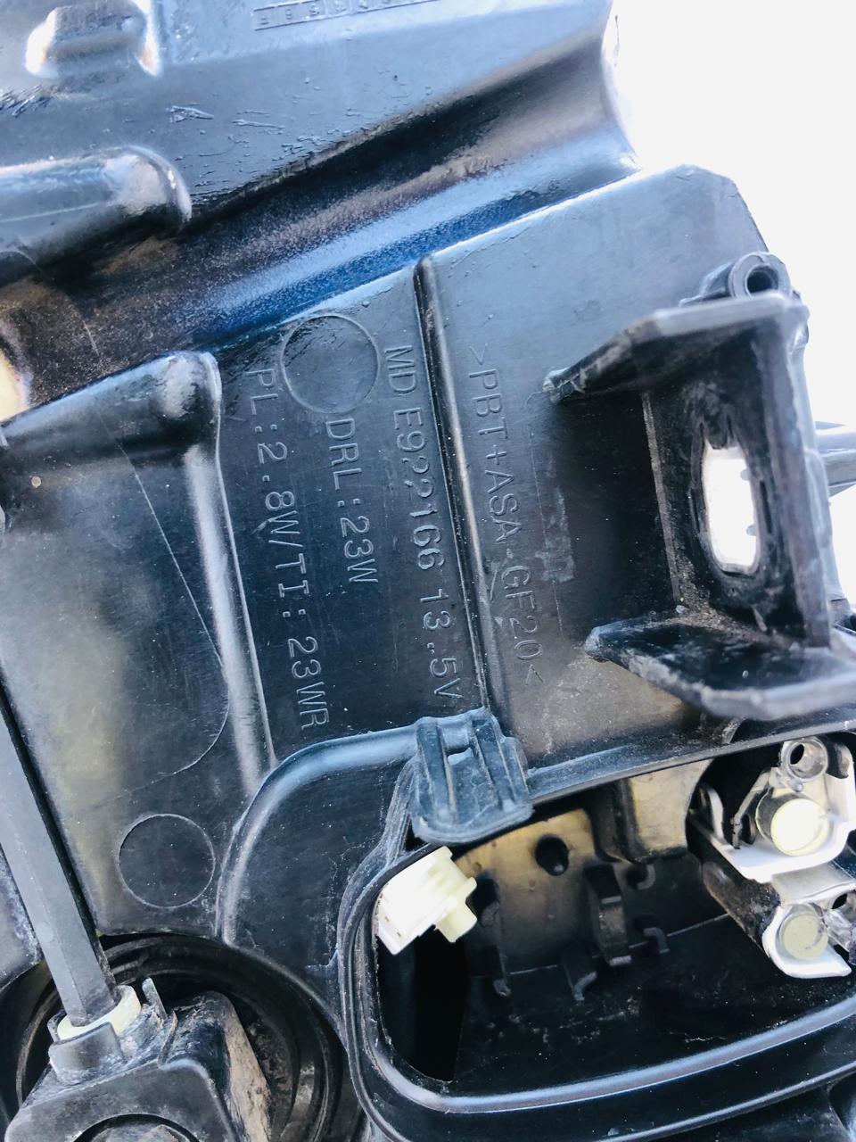 BMW F40 1 series left and right side LED xenon headlight - Private Seller BMW F40 1 series left and right side LED xenon headlight - Private Seller