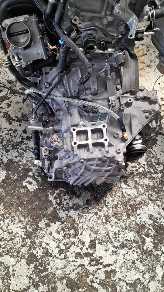 Complete TOYOTA professional 1ZR 8 pin and 9 pin auto gearbox available import quality - Private Seller Complete TOYOTA professional 1ZR 8 pin and 9 pin auto gearbox available import quality - Private Seller