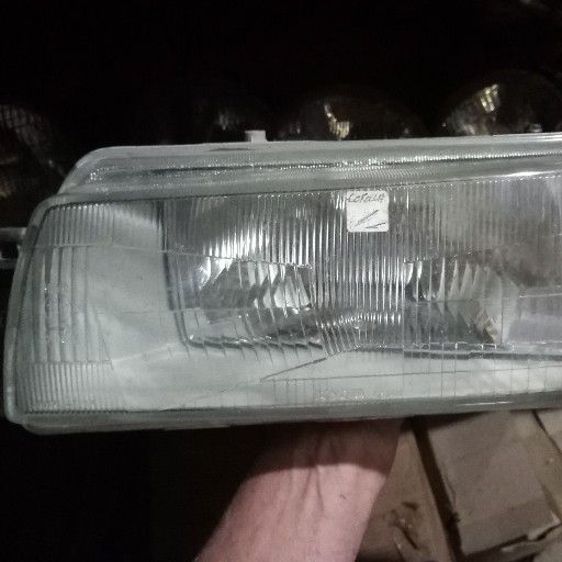 Corolla head light - Private Seller Corolla head light - Private Seller