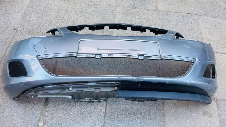 OPEL ASTRA J 1.6 bumper 2009/15 - Private Seller OPEL ASTRA J 1.6 bumper 2009/15 - Private Seller