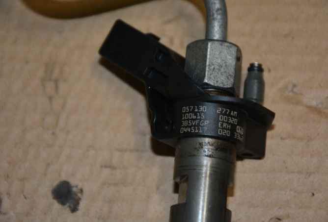 Audi Q7 A8 Touareg Cayenne 4.2tdi injectors - Private Seller