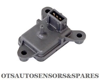 Fiat Panda  A1.000 Manifold Absolute Pressure Sensor MAP OE 46531222 7714662 - Private Seller