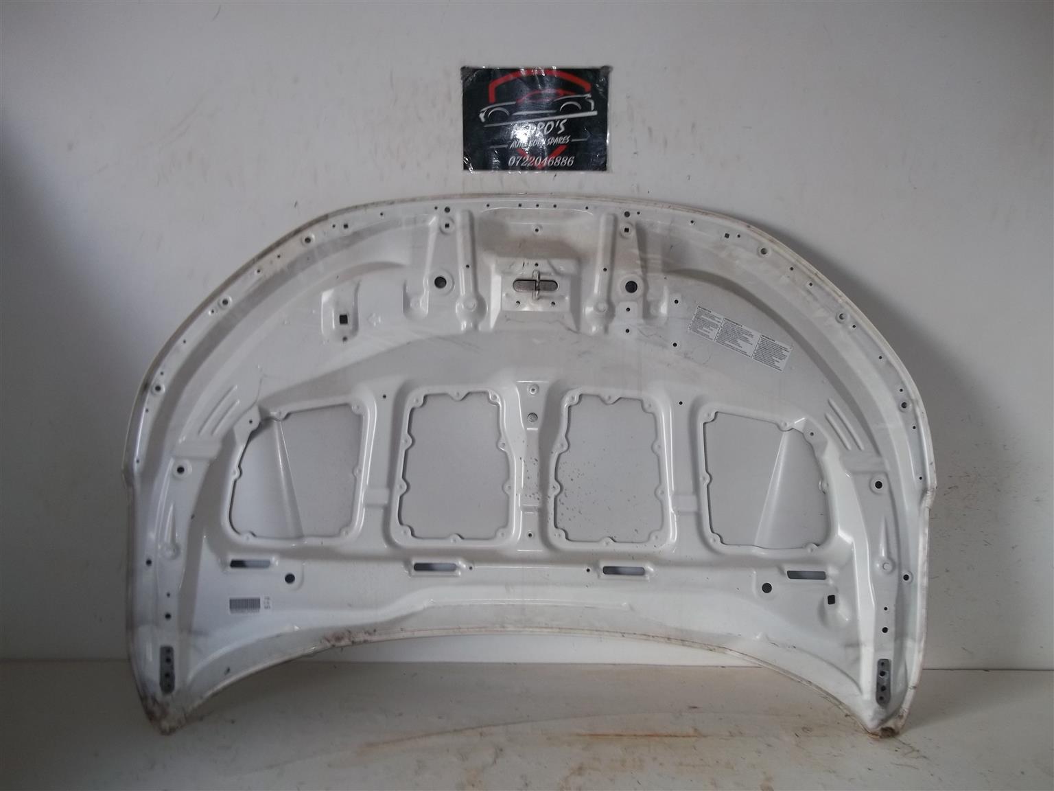 Honda CR-V '17-'21 bonnet - Private Seller Honda CR-V '17-'21 bonnet - Private Seller