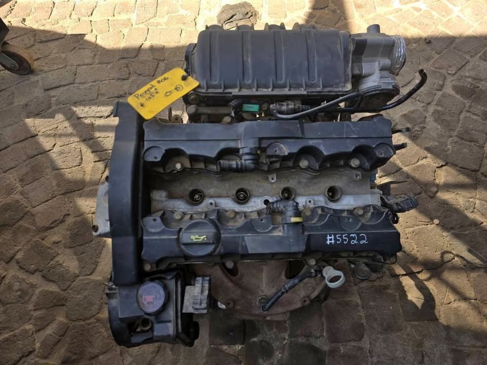 Peugeot 206 10FX Engine Bargain Prices Not To Miss - Private Seller Peugeot 206 10FX Engine Bargain Prices Not To Miss - Private Seller