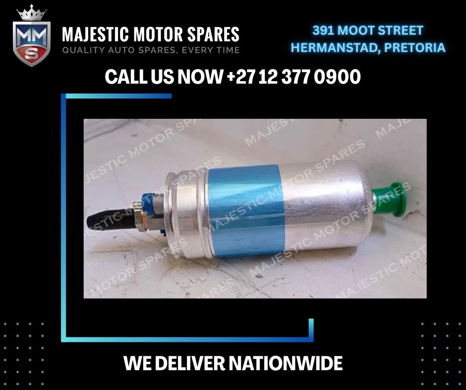 Mercedes-Benz W124 Fuel pump for Sale - Brand New! - Private Seller Mercedes-Benz W124 Fuel pump for Sale - Brand New! - Private Seller