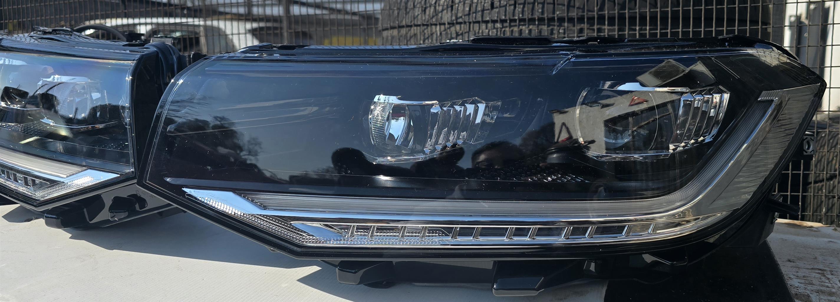 New stock arrivals vw t cross led head lamps suitable replacement 2GN941774B 2 - Private Seller New stock arrivals vw t cross led head lamps suitable replacement 2GN941774B 2 - Private Seller