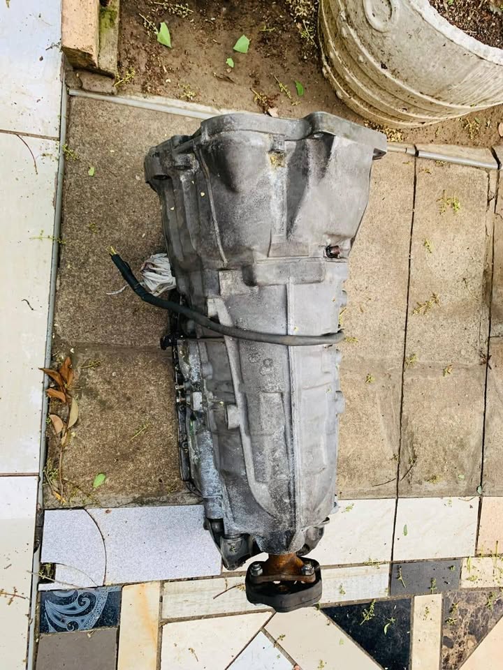 Bmw E90 N52 Gearbox For Sale - Private Seller