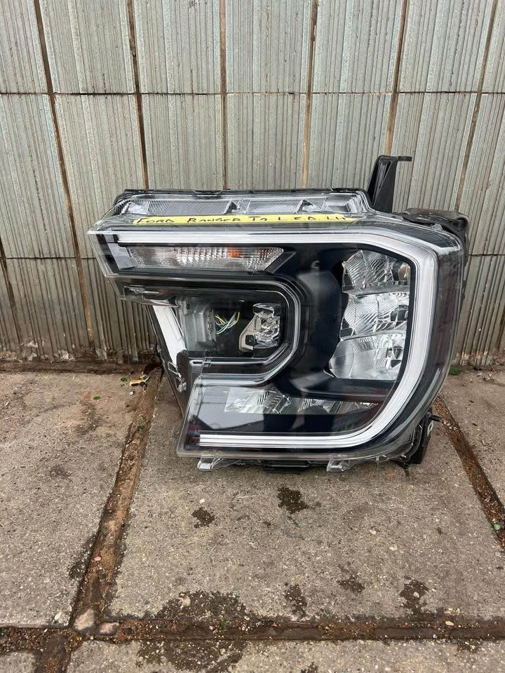 Ford Ranger T9 LED HEADLIGHT - Private Seller Ford Ranger T9 LED HEADLIGHT - Private Seller